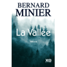 Bernard Minier - La Vallée